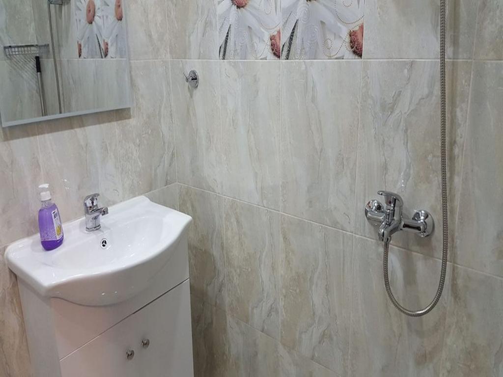 Ayberk Apart 산단스키 외부 사진